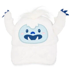 Disney Hat - Baseball Cap - Yeti - Expedition Everest