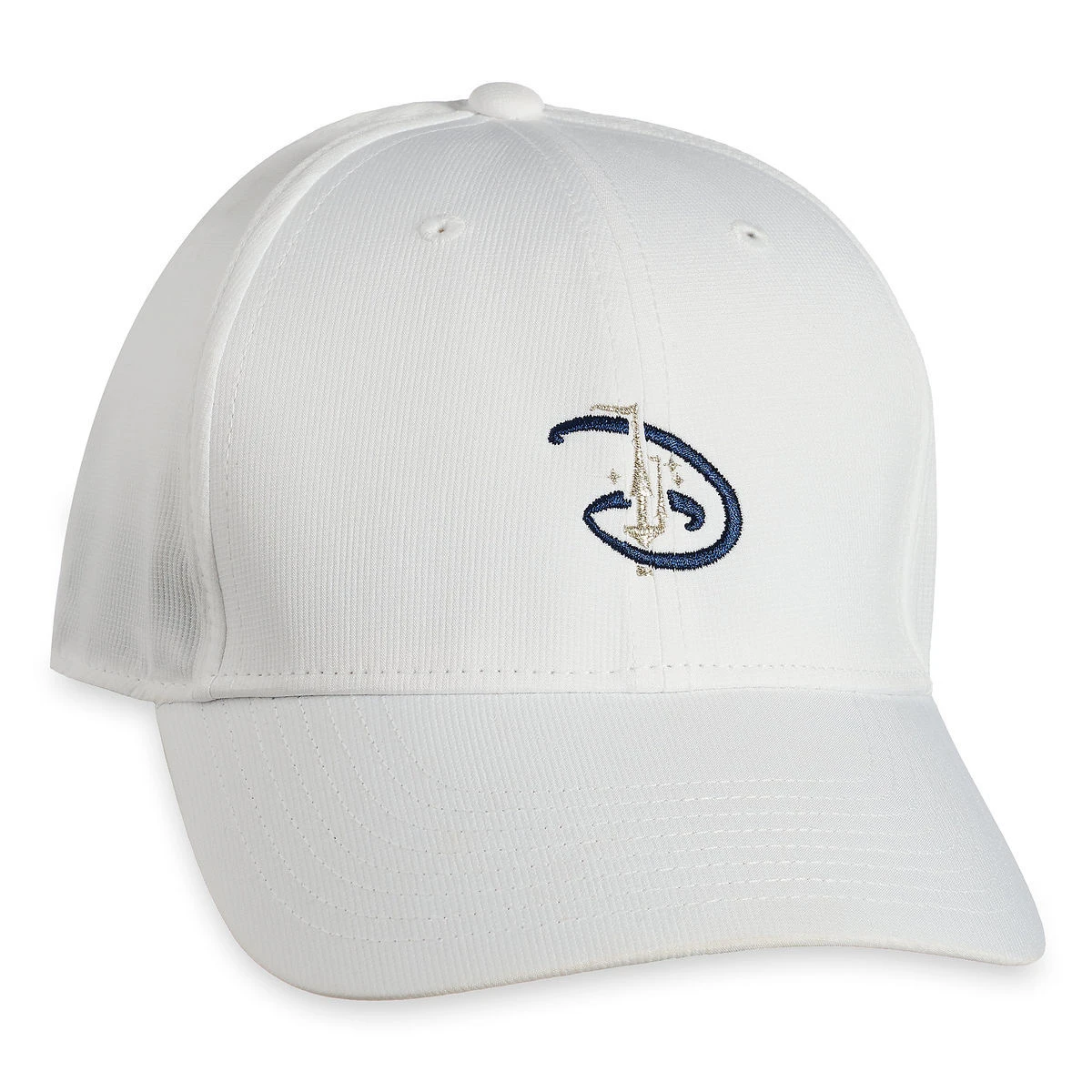 Disney Hat - Nike Baseball Cap - Walt Disney World - White 1 Disney Hat - Nike Baseball Cap - Walt Disney World - White