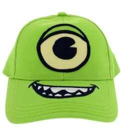 Disney Hat - Baseball Cap - Mike Wazowski