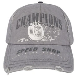 Disney Hat - Baseball Cap - Cars Land - Radiator Springs