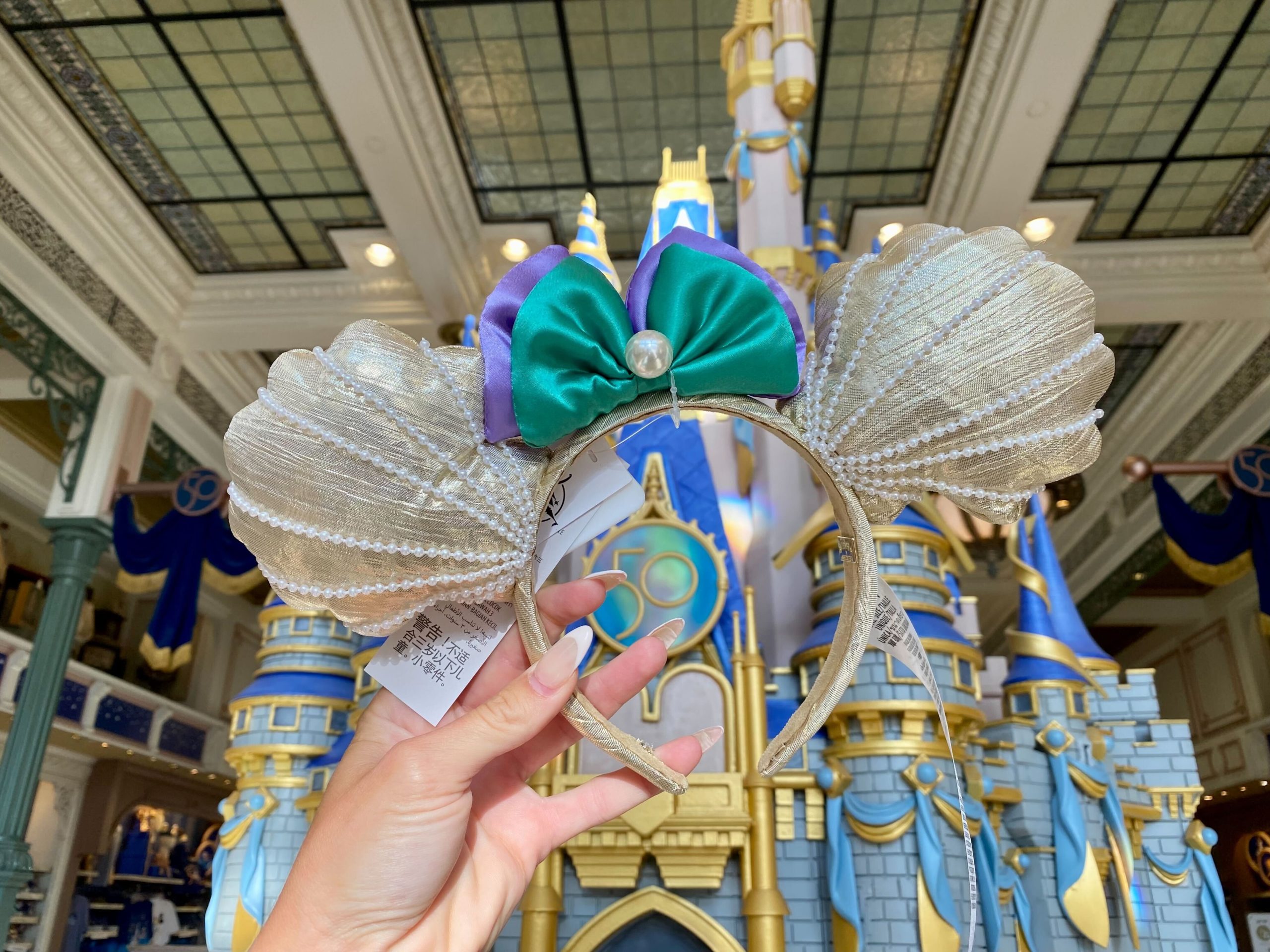 Front Page -Magical Collectibles Hat Store baublebar ariel ears 1 scaled 1