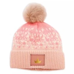 Disney Pom Beanie For Adults - Aurora - Love Your Melon