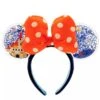 Disney Ears Headband - 2023 Minnie Mouse