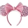 Disney Ears Headband - BaubleBar - Minnie Mouse