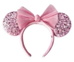 Disney Ears Headband - BaubleBar - Minnie Mouse