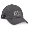 Disney Hat - Baseball Cap - Mountain Man - Disney Parks