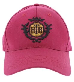 Disney Hat - Baseball Cap - Hollywood Tower Hotel Logo
