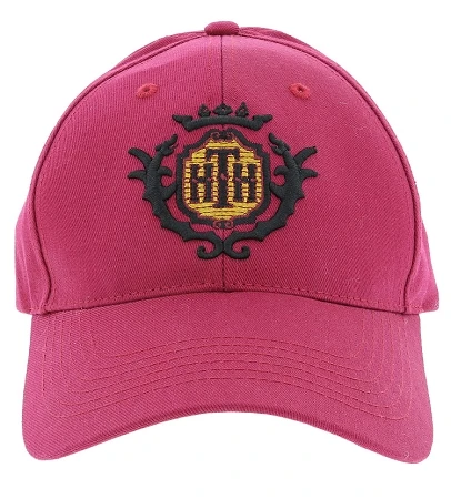 Disney Hat - Baseball Cap - Hollywood Tower Hotel Logo