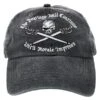 Disney Hat - Baseball Cap - Pirate Skull - Pirates Of The Caribbean