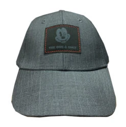 Disney Hat - Baseball Cap - Mickey Mouse The One And Only