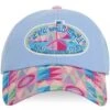 Disney Hat - Baseball Cap - It's A Small World - Boat Tours