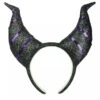 Disney Ears Headband - Maleficent Horned - Sleeping Beauty