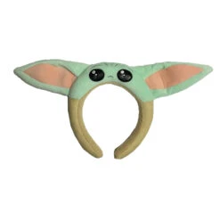 Disney Ears Headband - Baby Yoda - The Child