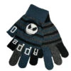 Disney Knit Gloves - Bone Daddy - Jack Skellington