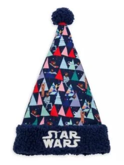 Disney Holiday Stocking Cap - Star Wars