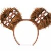 Disney Ears Headband - Chewbacca - Star Wars