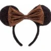 Disney Ears Headband - Minnie Mouse - Belle Bronze