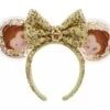 Disney Ears Headband - Belle - Beauty And The Beast
