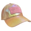 Disney Hat - Baseball Cap - Disney Vacation Club Member - Shimmering