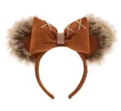 Disney Ears Headband - Ewok - Star Wars