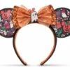 Disney Ears Headband - 2022 Halloween - All Over Print