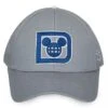 Disney Hat - Baseball Cap - Walt Disney World Embroidered