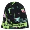 Disney Beanie For Adults - Walt Disney World - Vibrant