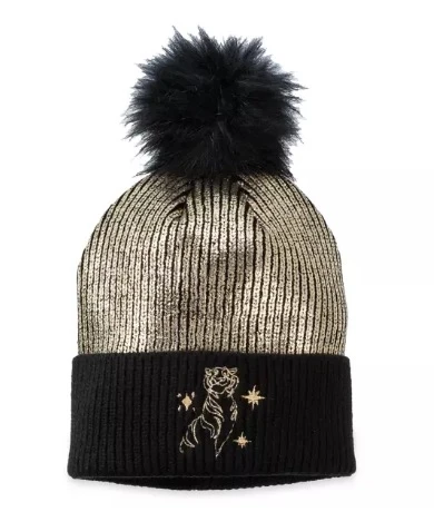 Disney Beanie For Adults - Rajah Pom - Aladdin 1 Disney Beanie For Adults - Rajah Pom - Aladdin