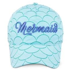 Disney Hat - Baseball Cap - The Little Mermaid